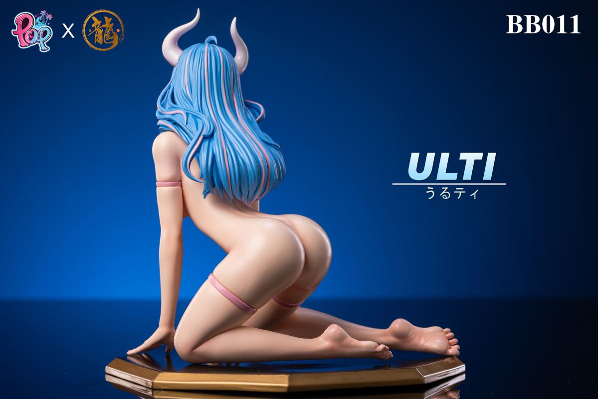 Ulti 1/6