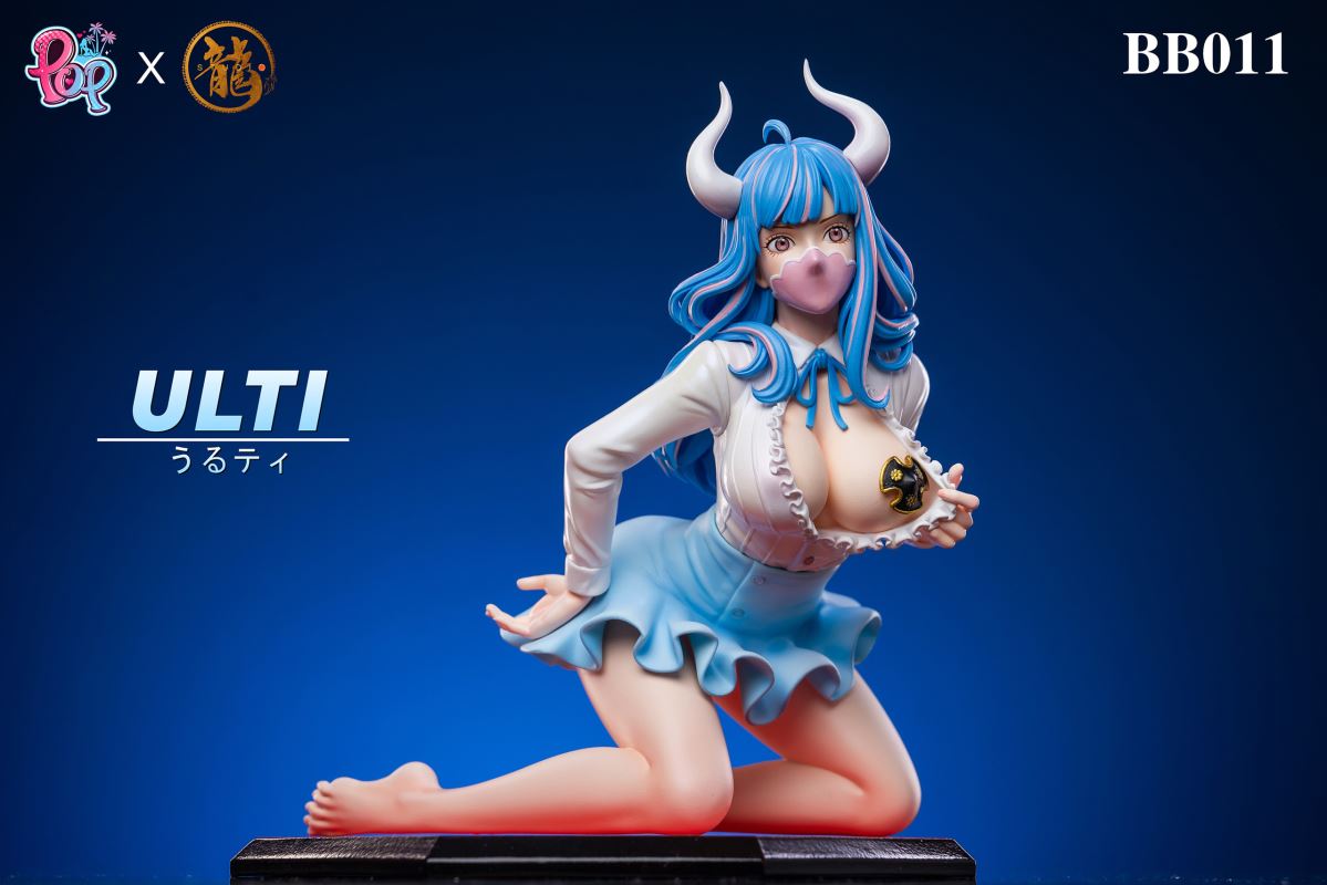 Ulti 1/6