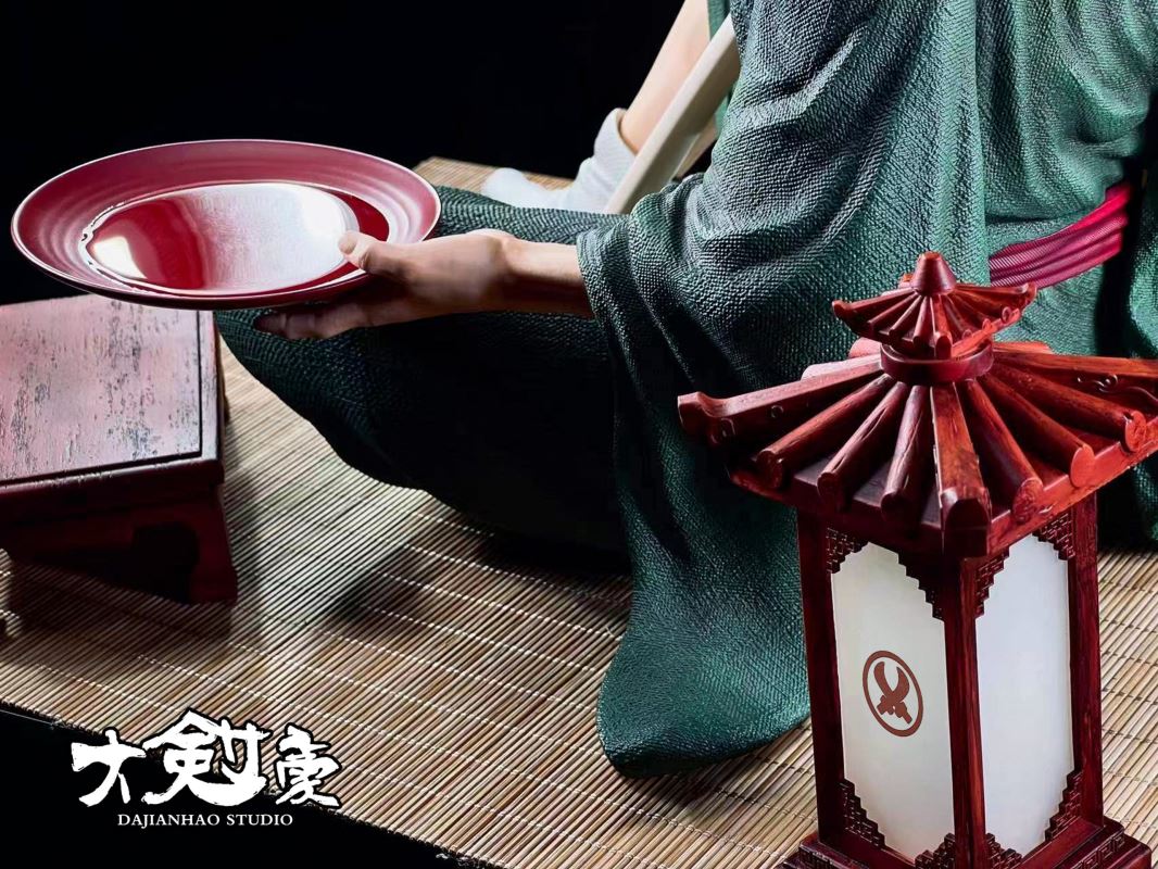 Zoro - One Piece 1/4