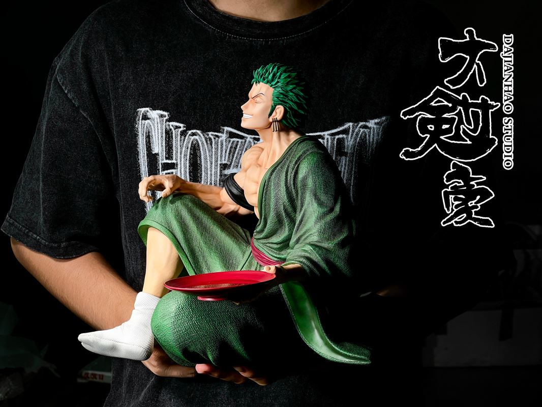 Zoro - One Piece 1/4