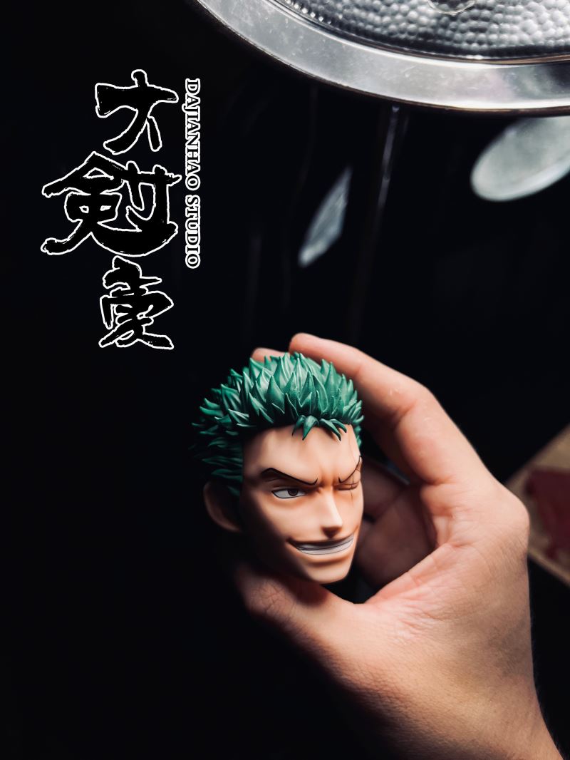 Zoro - One Piece 1/4