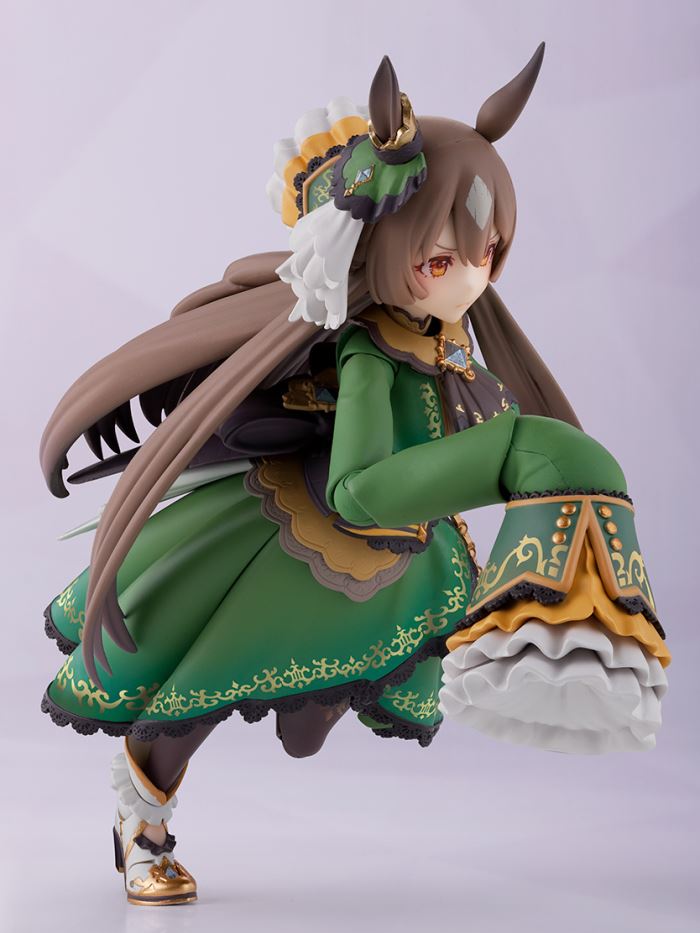 SHFiguarts Uma Musume Pretty Derby Satono Diamond
