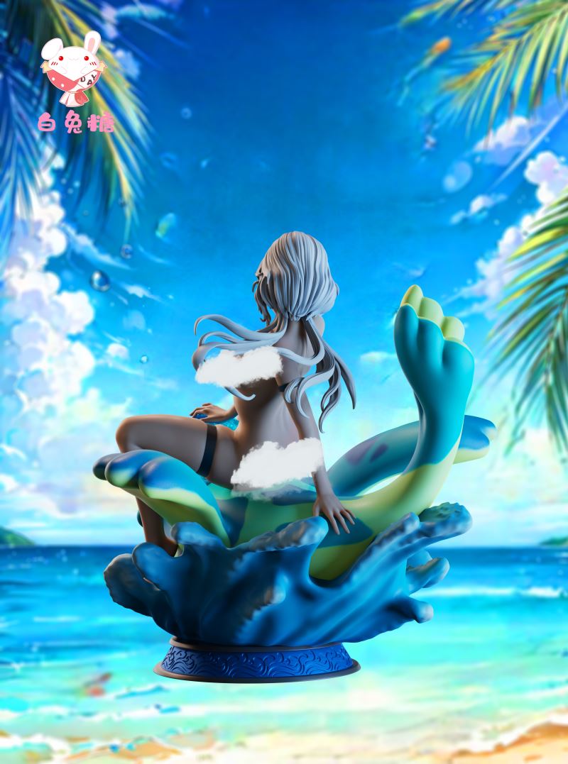 Focalors - Genshin Impact