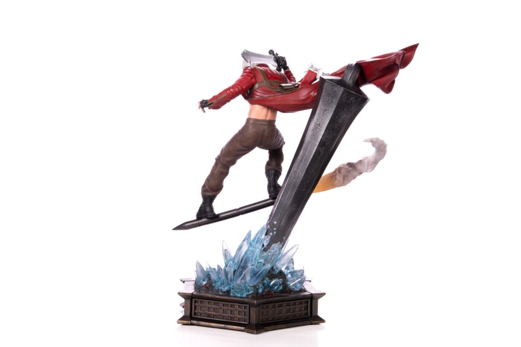 Dante - Devil May Cry 3