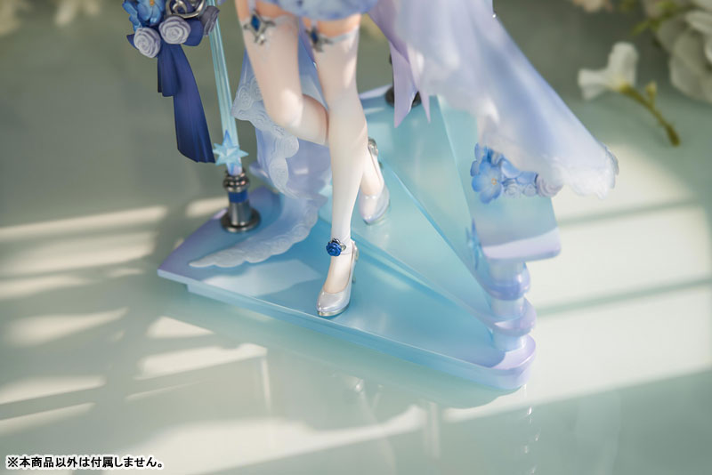 Honkai Impact 3rd Durandal Stellar Promise Ver. 1/7