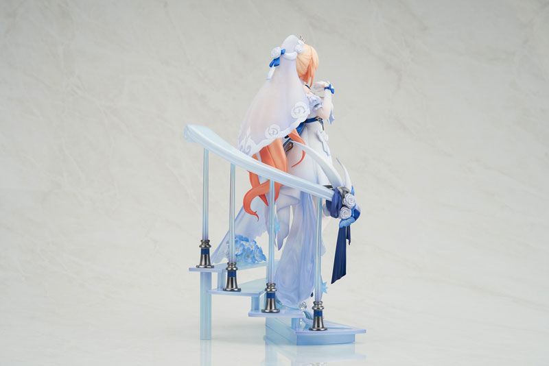 Honkai Impact 3rd Durandal Stellar Promise Ver. 1/7