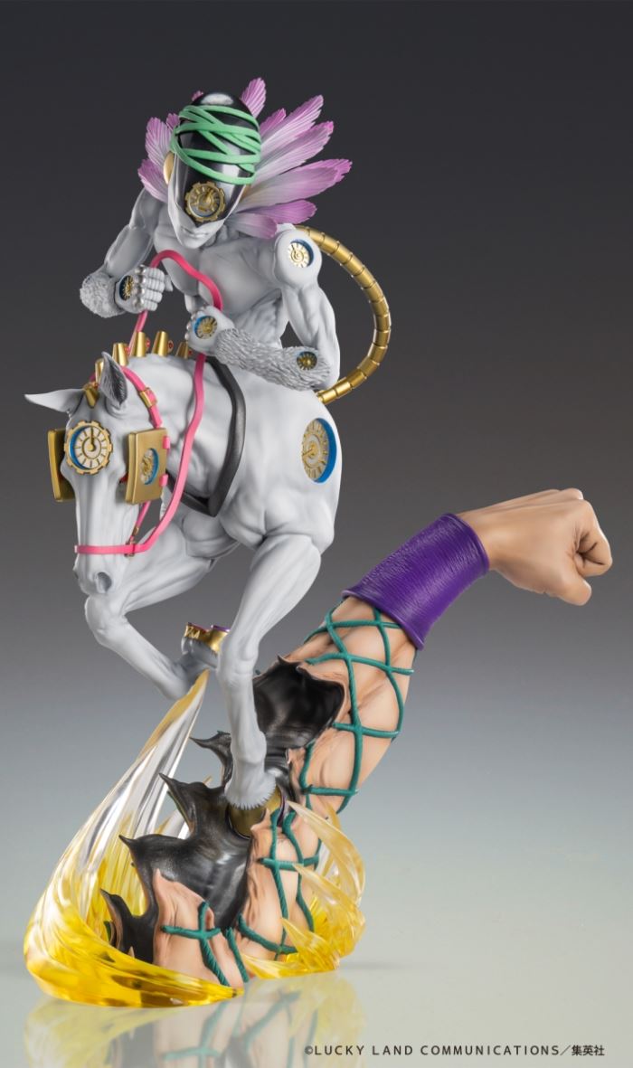 Super Image Art Premium M・I・H