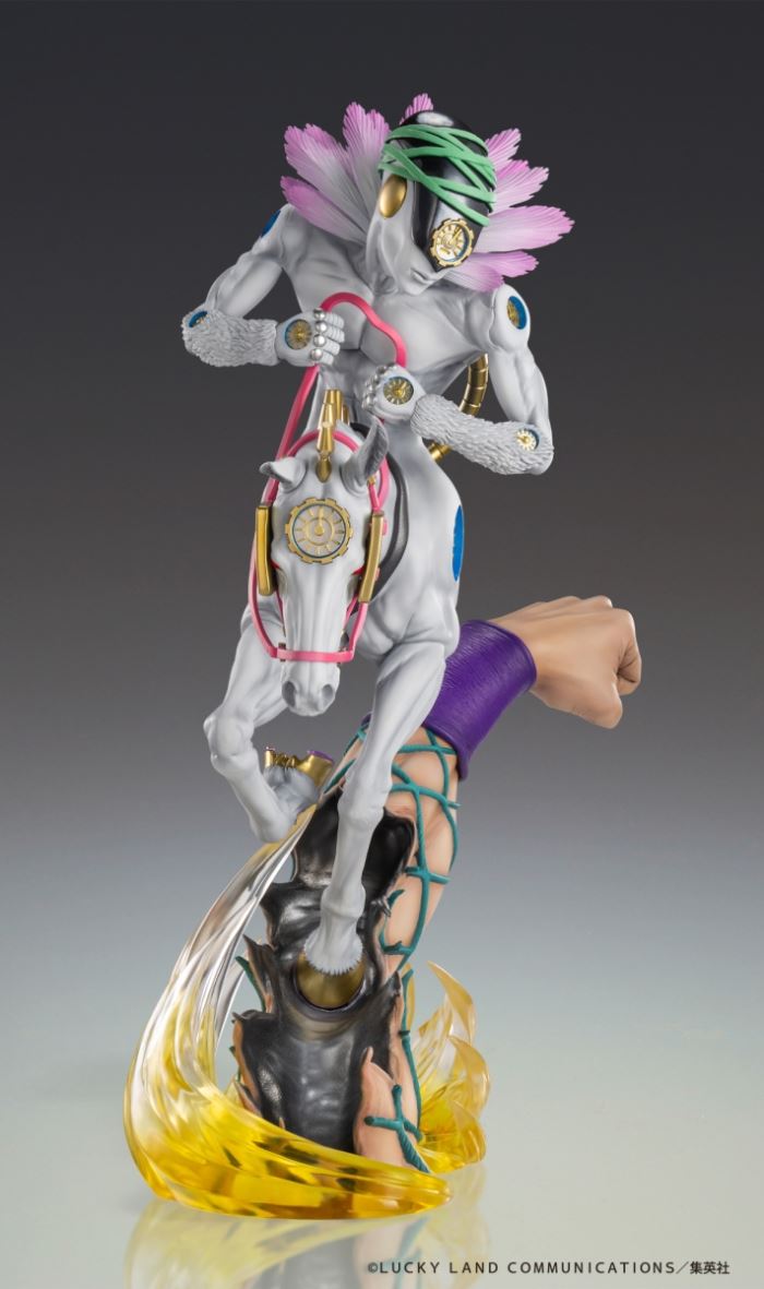 Super Image Art Premium M・I・H