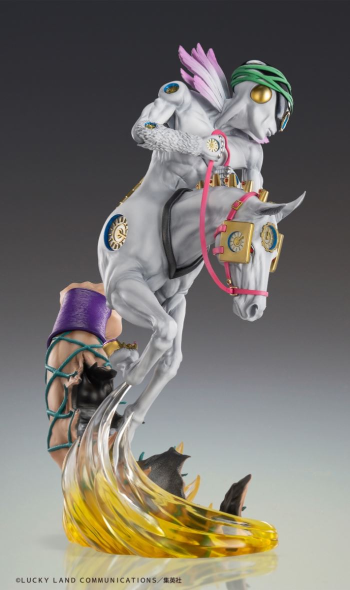 Super Image Art Premium M・I・H