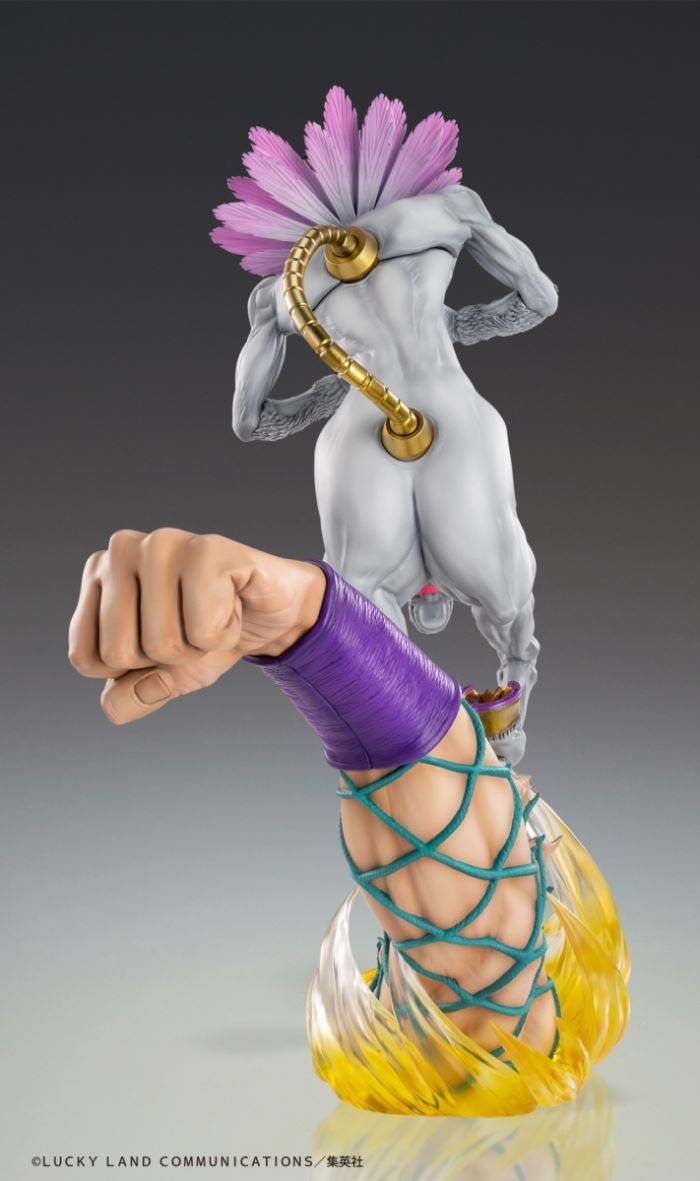 Super Image Art Premium M・I・H