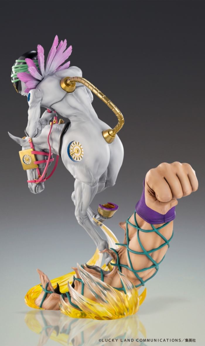 Super Image Art Premium M・I・H