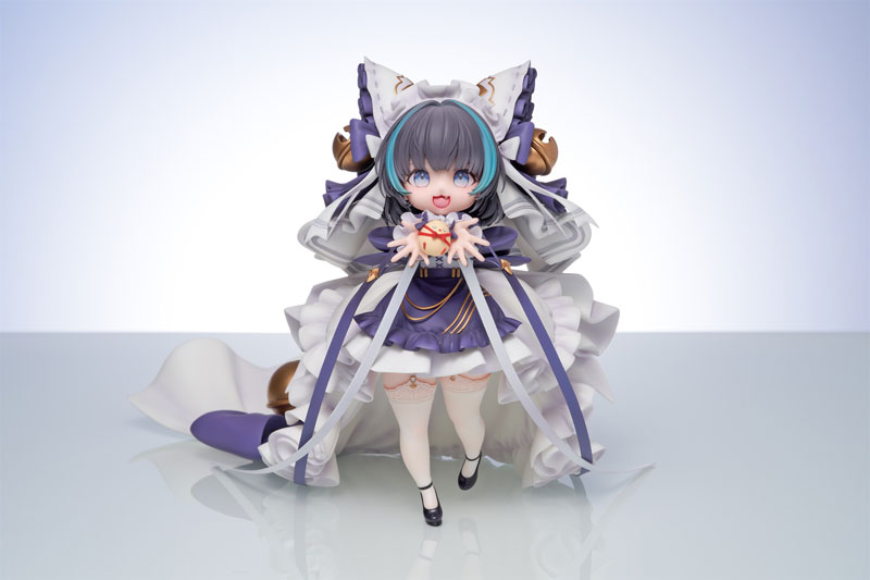 Azur Lane Little Cheshire 1/6