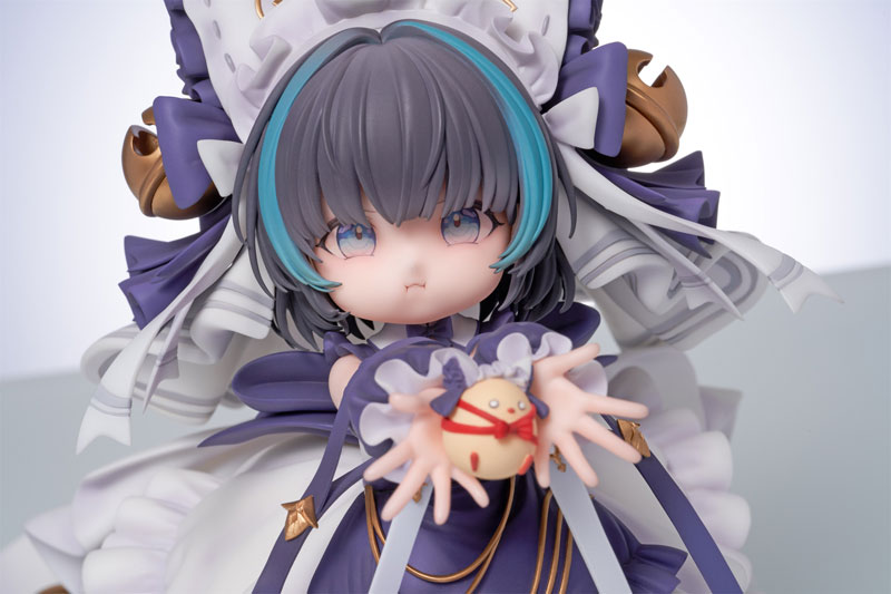 Azur Lane Little Cheshire 1/6