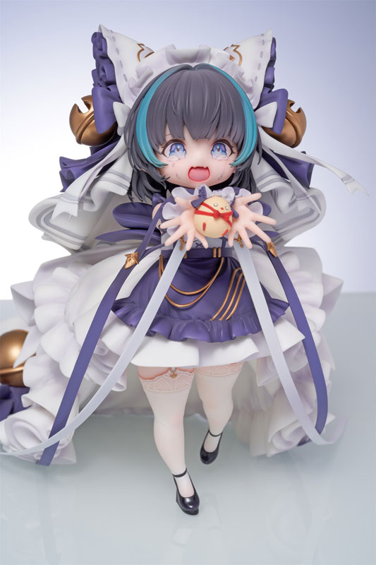 Azur Lane Little Cheshire 1/6