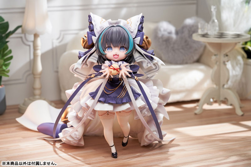 Azur Lane Little Cheshire 1/6