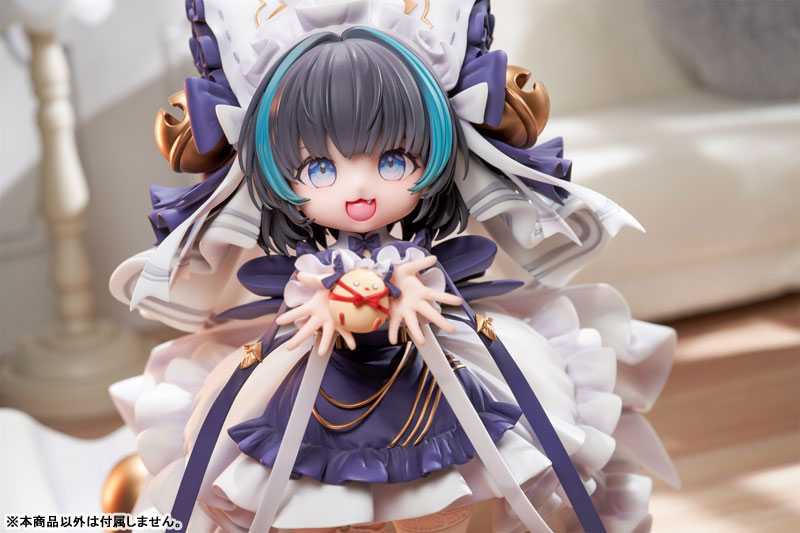 Azur Lane Little Cheshire 1/6