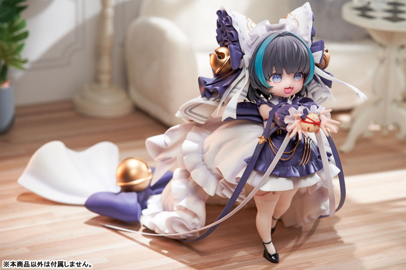 Azur Lane Little Cheshire 1/6
