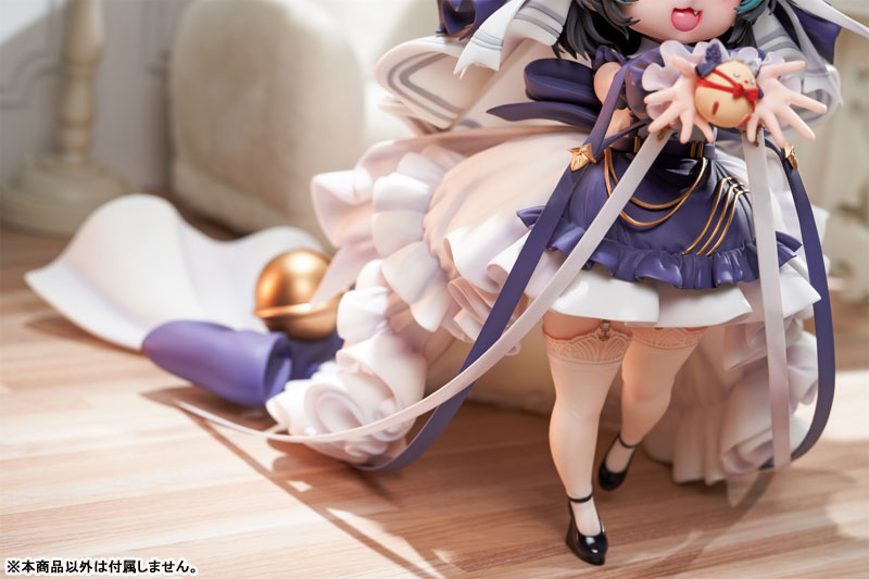 Azur Lane Little Cheshire 1/6