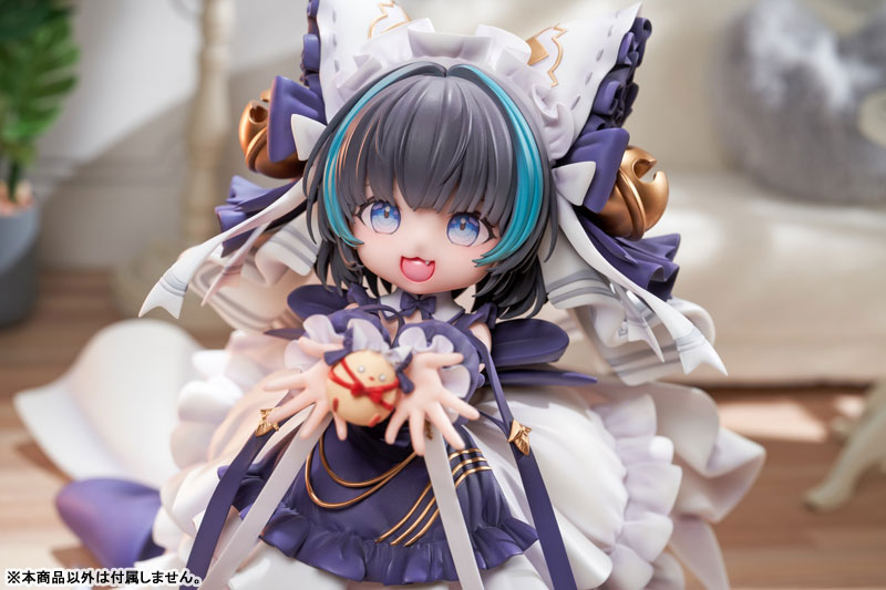 Azur Lane Little Cheshire 1/6