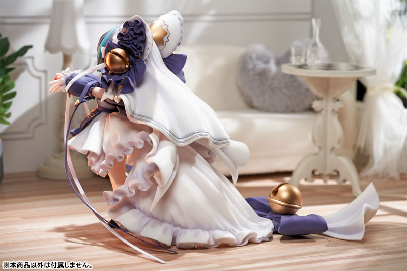 Azur Lane Little Cheshire 1/6
