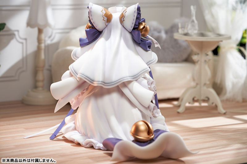 Azur Lane Little Cheshire 1/6
