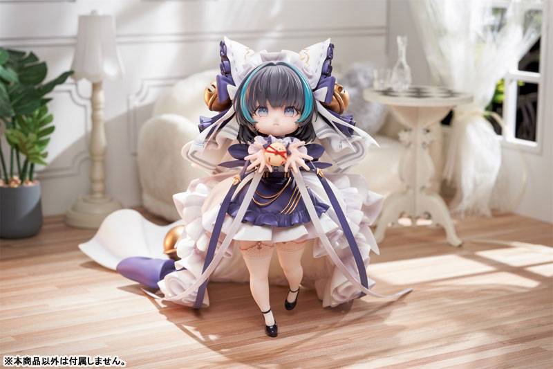 Azur Lane Little Cheshire 1/6