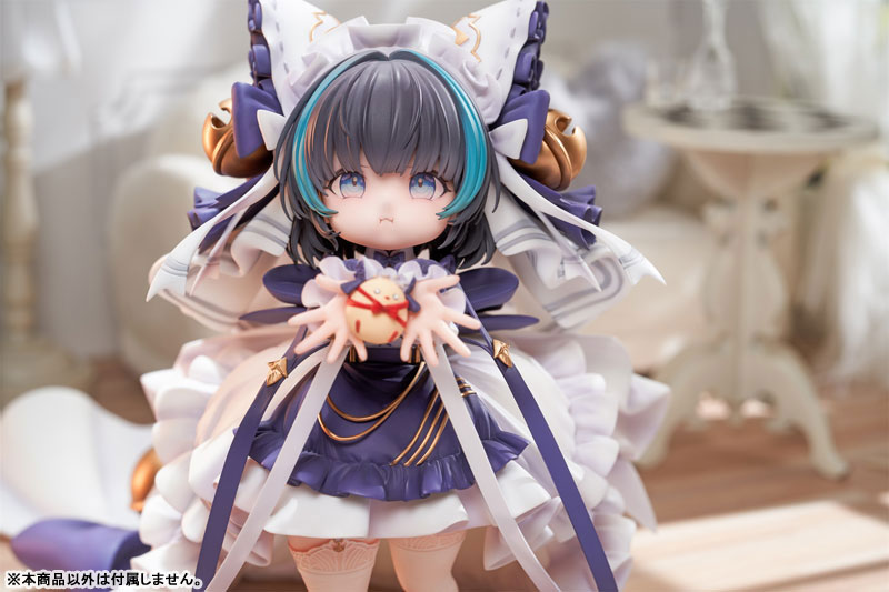 Azur Lane Little Cheshire 1/6