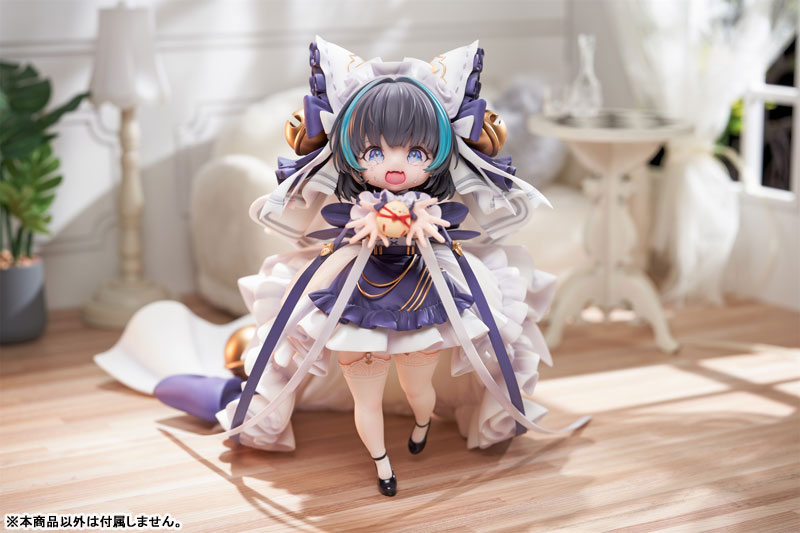 Azur Lane Little Cheshire 1/6