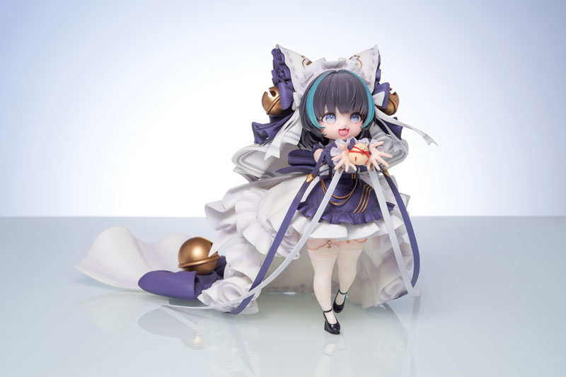 Azur Lane Little Cheshire 1/6