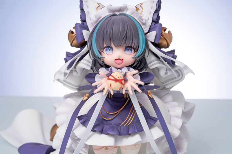 Azur Lane Little Cheshire 1/6
