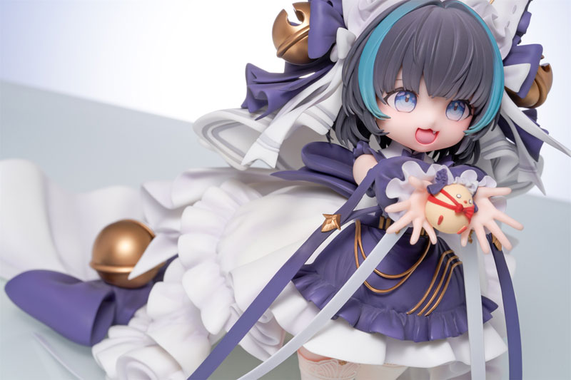 Azur Lane Little Cheshire 1/6