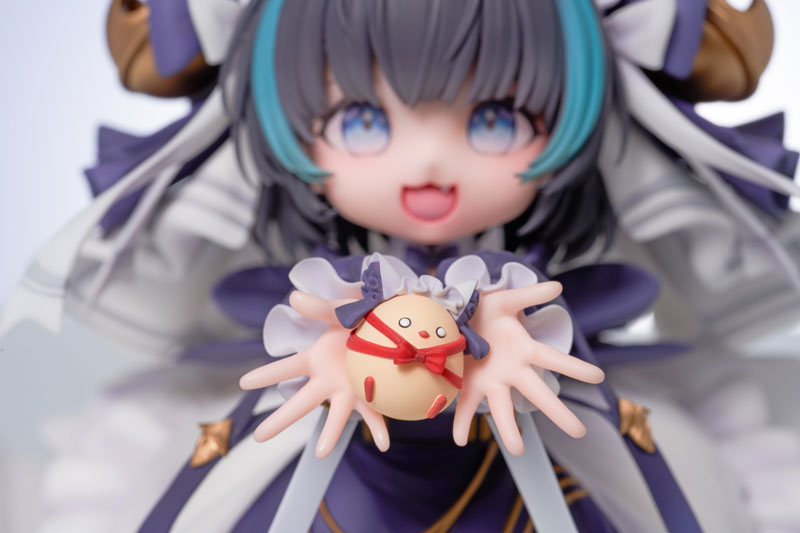 Azur Lane Little Cheshire 1/6
