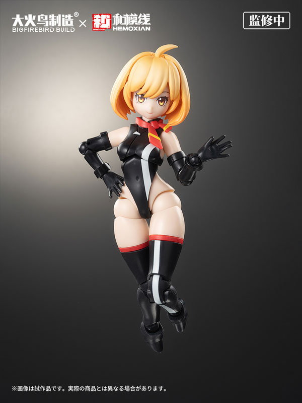 Full Time Himeka Kelly Janet Non