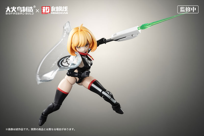 Full Time Himeka Kelly Janet Non