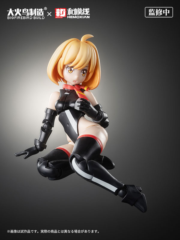 Full Time Himeka Kelly Janet Non