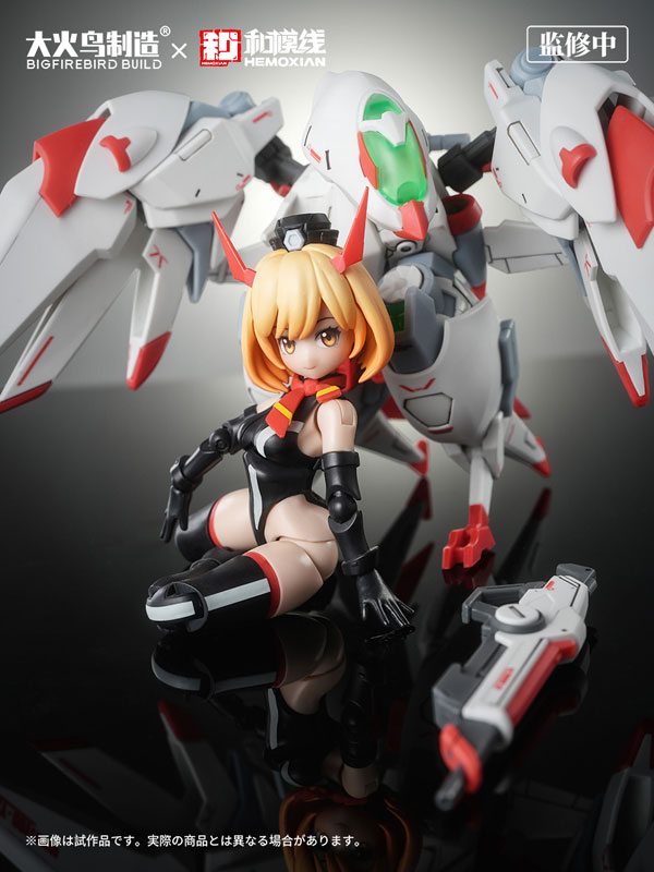 Full Time Himeka Kelly Janet Non