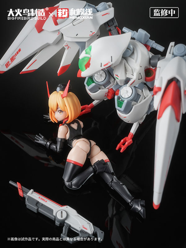 Full Time Himeka Kelly Janet Non