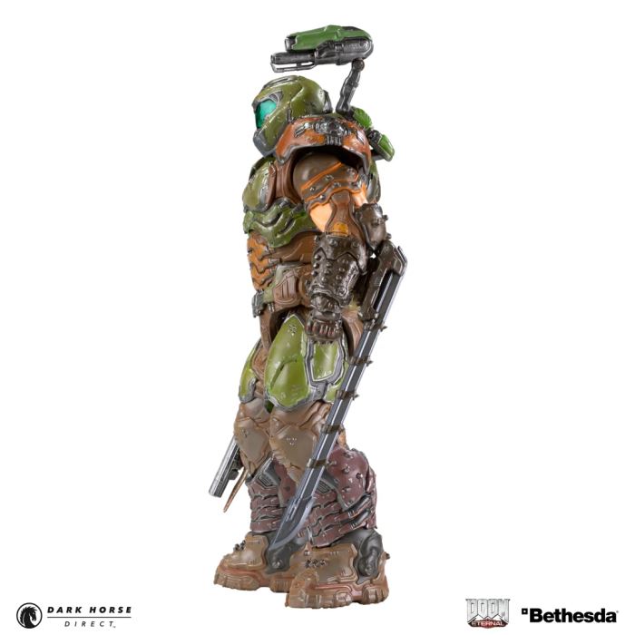 DOOM Eternal: Doom Slayer 1/6 di Dark Horse