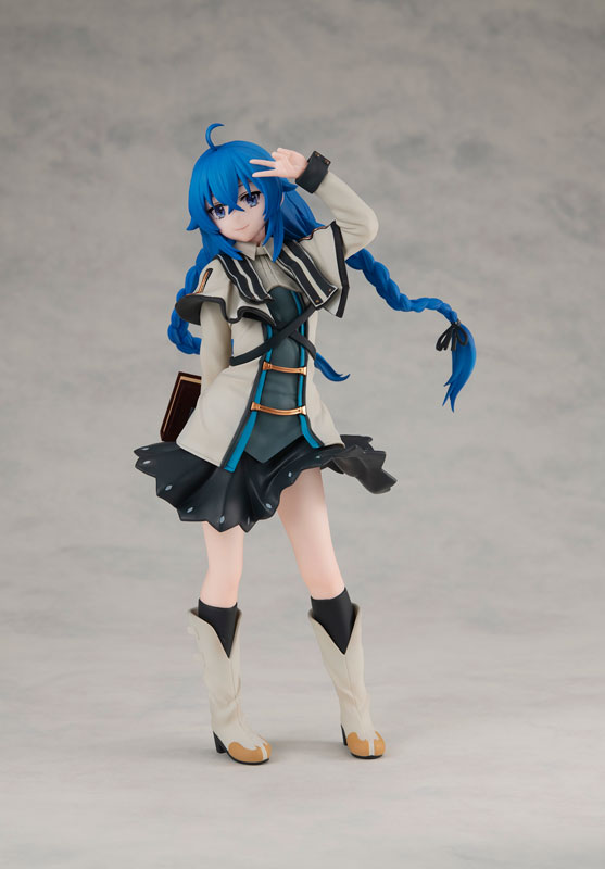 LIGHT Mushoku Tensei: Jobless Reincarnation Roxy Migurdia