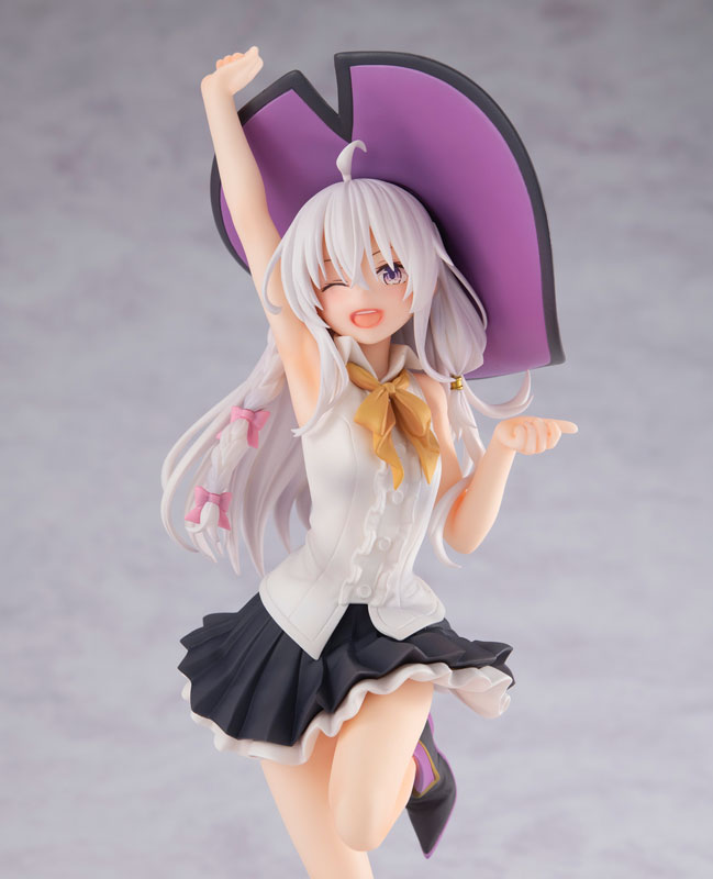 KADOKAWA Collection LIGHT Wandering Witch: The Journey of Elaina