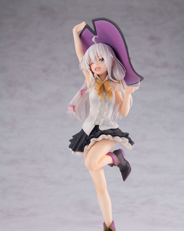 KADOKAWA Collection LIGHT Wandering Witch: The Journey of Elaina
