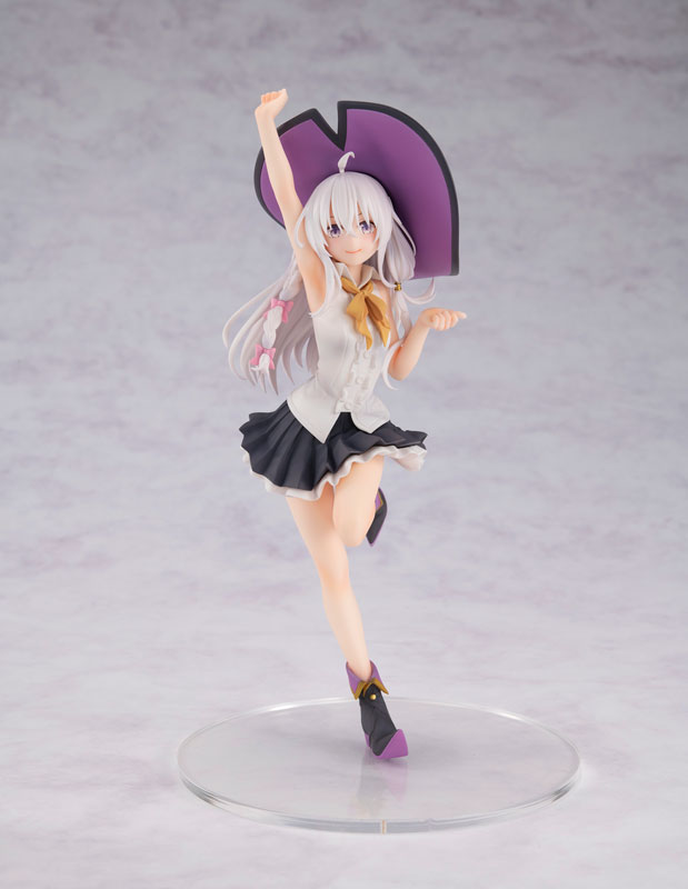 KADOKAWA Collection LIGHT Wandering Witch: The Journey of Elaina