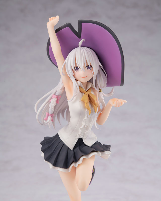 KADOKAWA Collection LIGHT Wandering Witch: The Journey of Elaina