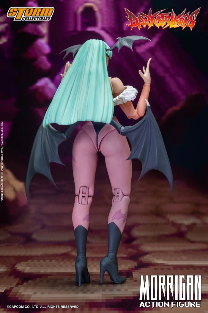 MORRIGAN