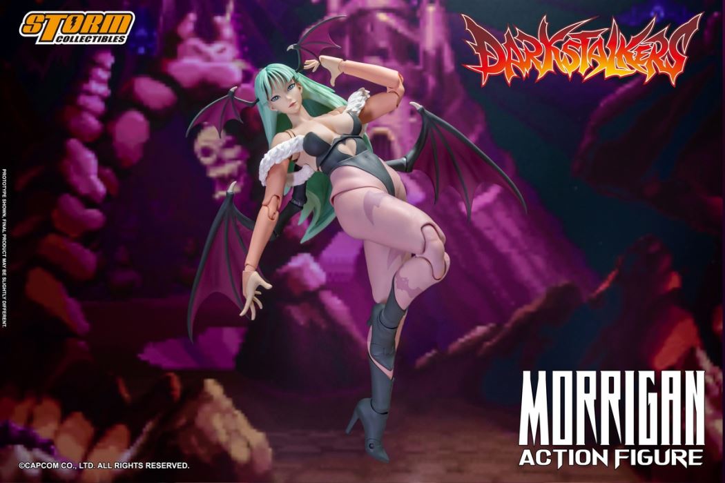 MORRIGAN