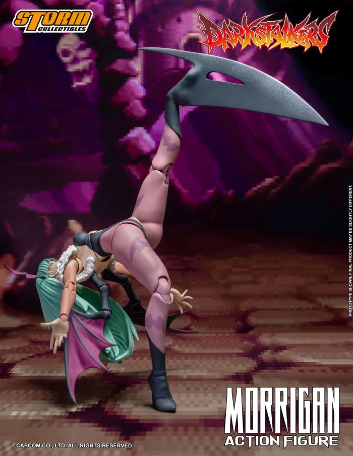 MORRIGAN