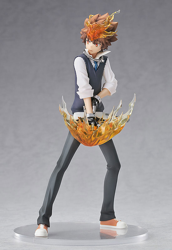 POP UP PARADE Reborn! Tsunayoshi Sawada