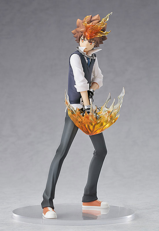 POP UP PARADE Reborn! Tsunayoshi Sawada