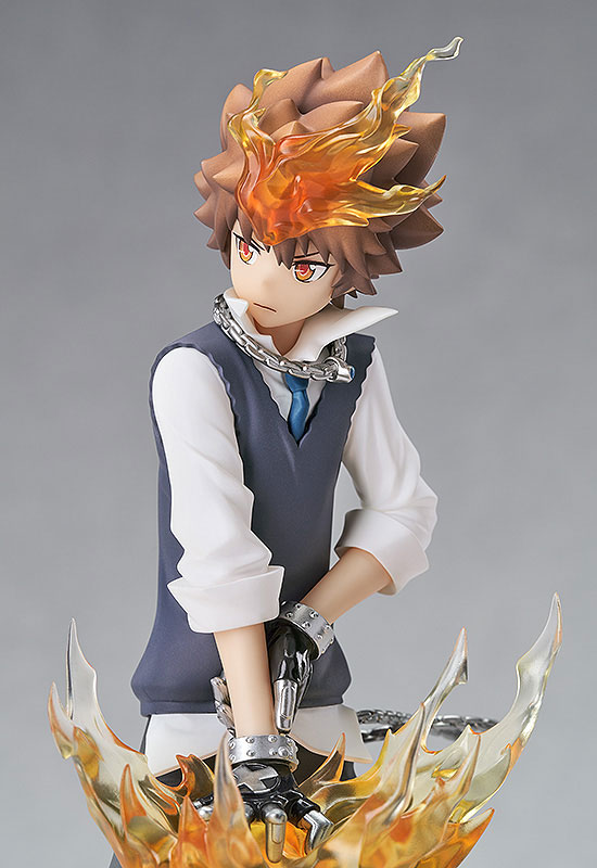 POP UP PARADE Reborn! Tsunayoshi Sawada