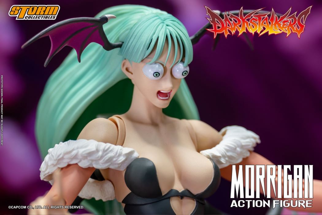 MORRIGAN